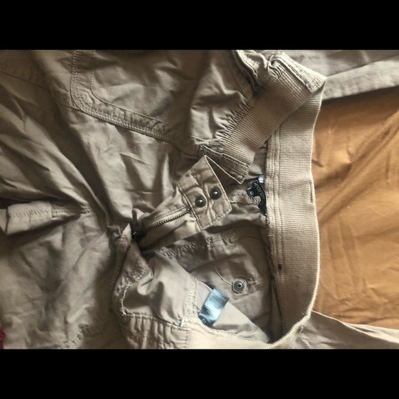 George cargo pants - Picture 2 of 3